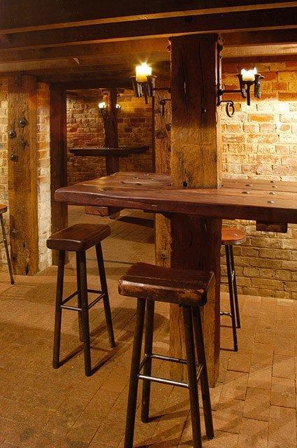 Rose & Crown Hotel パース エクステリア 写真